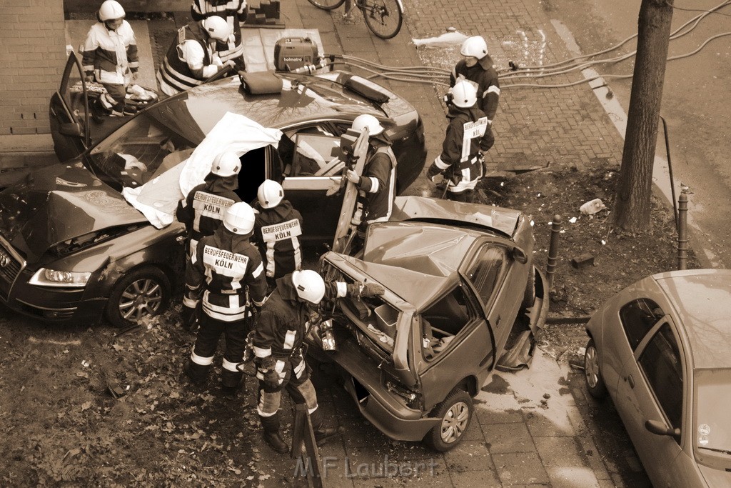 VU Koeln Porz Mitte Hauptstr P024.JPG - Miklos Laubert